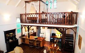 Old Saint Johns Church